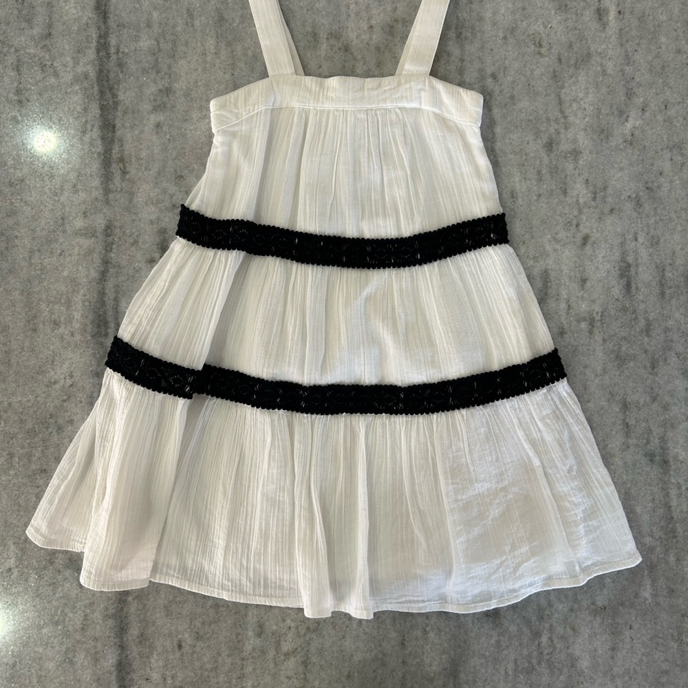 Janie & Jack Dress Size 3